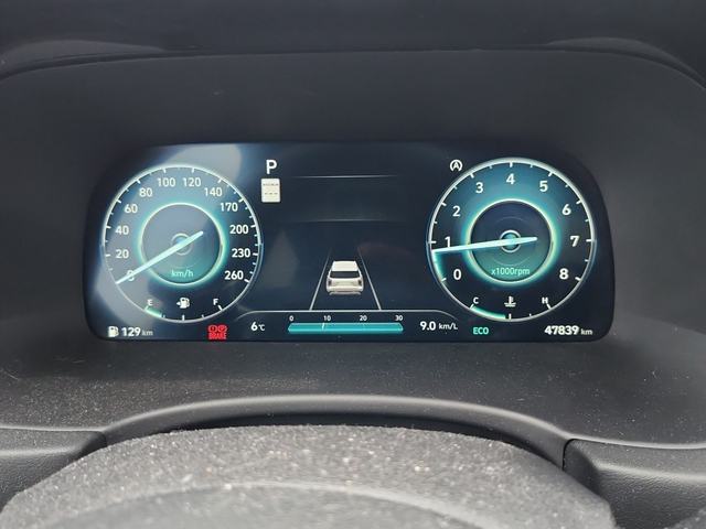 Hyundai Palisade 3.8L 6 Cylinder Gas AWD - автомобили, коли, обяви за нови и употребявани 8