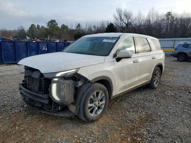 Hyundai Palisade 3.8L 6 Front-wheel Drive - автомобили, коли, обяви за нови и употребявани 0