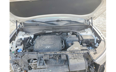 Hyundai Palisade 3.8L 6 Front-wheel Drive - автомобили, коли, обяви за нови и употребявани 11