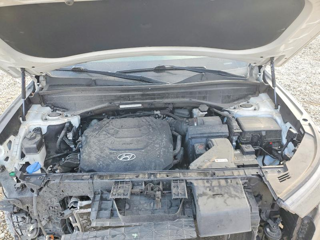 Hyundai Palisade 3.8L 6 Front-wheel Drive - автомобили, коли, обяви за нови и употребявани 11