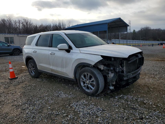 Hyundai Palisade 3.8L 6 Front-wheel Drive - автомобили, коли, обяви за нови и употребявани 3
