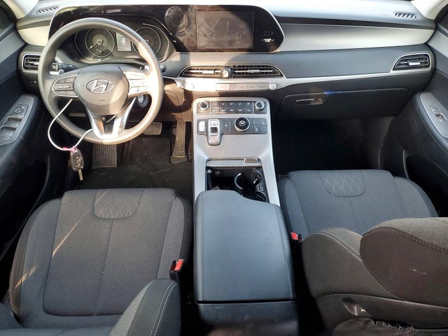 Hyundai Palisade 3.8L 6 Front-wheel Drive - автомобили, коли, обяви за нови и употребявани 7