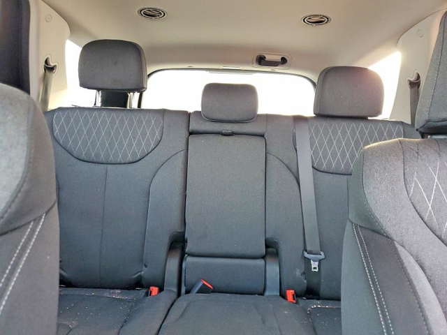 Hyundai Palisade 3.8L 6 Front-wheel Drive - автомобили, коли, обяви за нови и употребявани 9