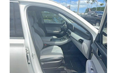 hyundai-palisade-3-8l-6-front-wheel-drive - 0