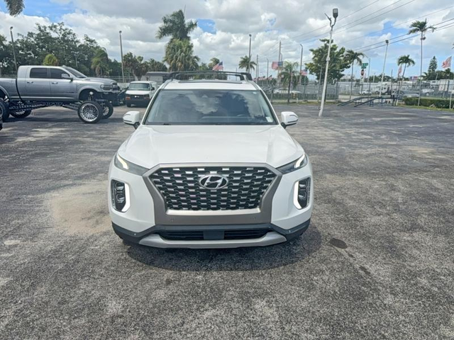 Hyundai Palisade 3.8L 6 FRONT WHEEL DRIVE - автомобили, коли, обяви за нови и употребявани 11