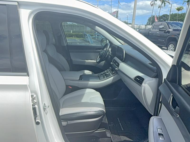 Hyundai Palisade 3.8L 6 FRONT WHEEL DRIVE - автомобили, коли, обяви за нови и употребявани 5