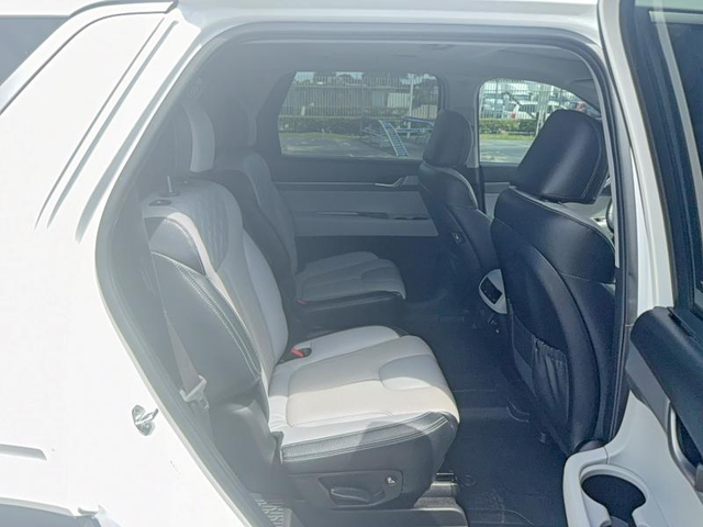 Hyundai Palisade 3.8L 6 FRONT WHEEL DRIVE - автомобили, коли, обяви за нови и употребявани 6