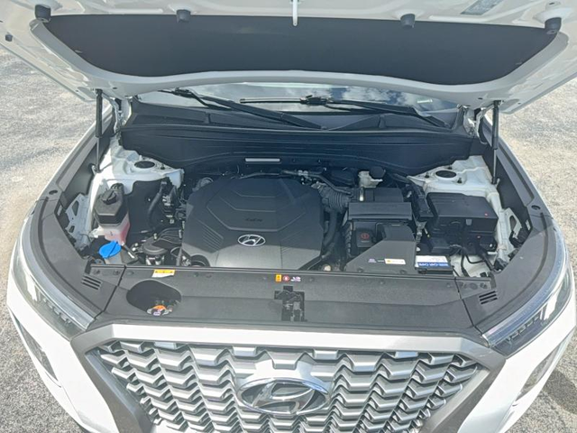 Hyundai Palisade 3.8L 6 FRONT WHEEL DRIVE - автомобили, коли, обяви за нови и употребявани 7