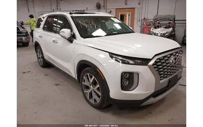 hyundai-palisade-3-8l-v-6-di-dohc-vvt-291hp-all-wheel-drive - 0
