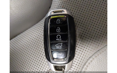 Hyundai Palisade 3.8L V-6 DI, DOHC, VVT, 291HP All Wheel Drive - автомобили, коли, обяви за нови и употребявани 10