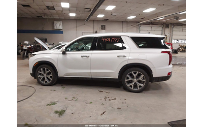 Hyundai Palisade 3.8L V-6 DI, DOHC, VVT, 291HP All Wheel Drive - автомобили, коли, обяви за нови и употребявани 13