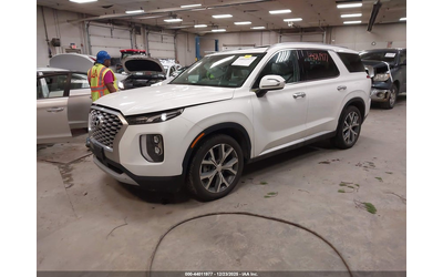 hyundai-palisade-3-8l-v-6-di-dohc-vvt-291hp-all-wheel-drive - 1