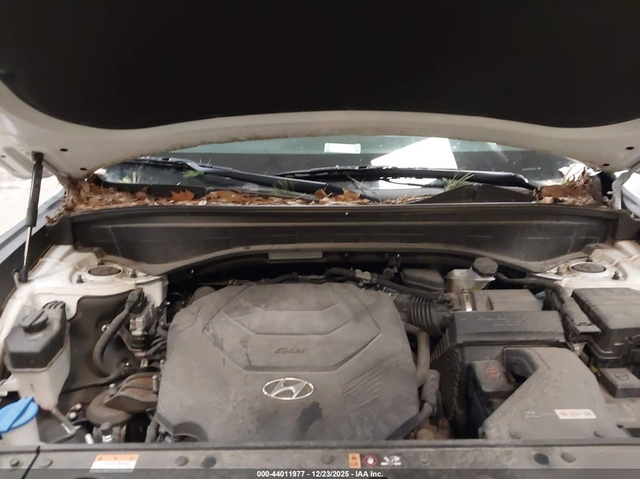 Hyundai Palisade 3.8L V-6 DI, DOHC, VVT, 291HP All Wheel Drive - автомобили, коли, обяви за нови и употребявани 9