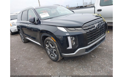 hyundai-palisade-3-8l-v-6-di-dohc-vvt-291hp-all-wheel-drive - 0