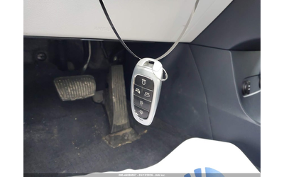 Hyundai Palisade 3.8L V-6 DI, DOHC, VVT, 291HP All Wheel Drive - автомобили, коли, обяви за нови и употребявани 10