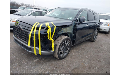 hyundai-palisade-3-8l-v-6-di-dohc-vvt-291hp-all-wheel-drive - 1