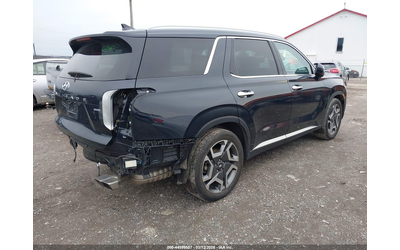 hyundai-palisade-3-8l-v-6-di-dohc-vvt-291hp-all-wheel-drive - 3