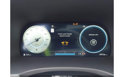 Hyundai Palisade 3.8L V-6 DI, DOHC, VVT, 291HP All Wheel Drive - автомобили, коли, обяви за нови и употребявани 6