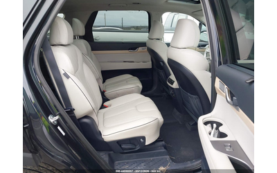 Hyundai Palisade 3.8L V-6 DI, DOHC, VVT, 291HP All Wheel Drive - автомобили, коли, обяви за нови и употребявани 7