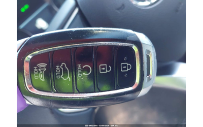 Hyundai Palisade 3.8L V-6 DI, DOHC, VVT, 291HP Front Wheel Drive - автомобили, коли, обяви за нови и употребявани 10