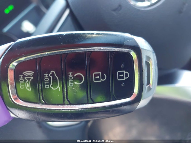 Hyundai Palisade 3.8L V-6 DI, DOHC, VVT, 291HP Front Wheel Drive - автомобили, коли, обяви за нови и употребявани 10