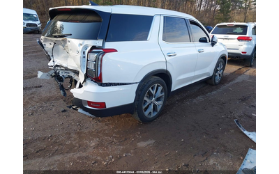 hyundai-palisade-3-8l-v-6-di-dohc-vvt-291hp-front-wheel-drive - 3