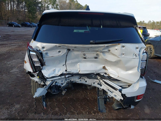 Hyundai Palisade 3.8L V-6 DI, DOHC, VVT, 291HP Front Wheel Drive - автомобили, коли, обяви за нови и употребявани 5