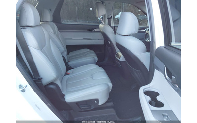 Hyundai Palisade 3.8L V-6 DI, DOHC, VVT, 291HP Front Wheel Drive - автомобили, коли, обяви за нови и употребявани 7