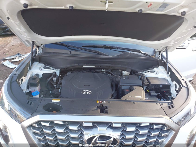 Hyundai Palisade 3.8L V-6 DI, DOHC, VVT, 291HP Front Wheel Drive - автомобили, коли, обяви за нови и употребявани 9