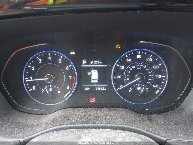 Hyundai Palisade 3.8L V-6 DI, DOHC, VVT, 291HP Front Wheel Drive - автомобили, коли, обяви за нови и употребявани 6
