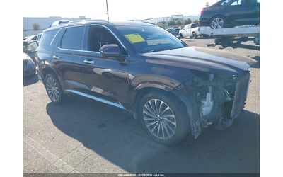 hyundai-palisade-3-8l-v-6-di-dohc-vvt-291hp-front-wheel-drive - 0