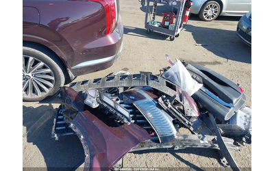 Hyundai Palisade 3.8L V-6 DI, DOHC, VVT, 291HP Front Wheel Drive - автомобили, коли, обяви за нови и употребявани 11