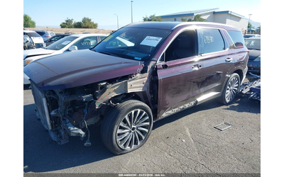 hyundai-palisade-3-8l-v-6-di-dohc-vvt-291hp-front-wheel-drive - 1