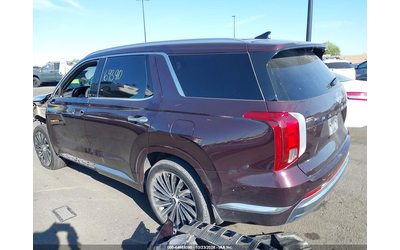 hyundai-palisade-3-8l-v-6-di-dohc-vvt-291hp-front-wheel-drive - 2