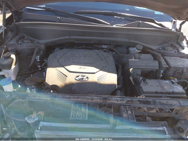 Hyundai Palisade 3.8L V-6 DI, DOHC, VVT, 291HP Front Wheel Drive - автомобили, коли, обяви за нови и употребявани 9