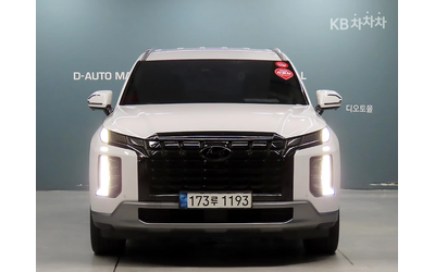 hyundai-palisade - 0