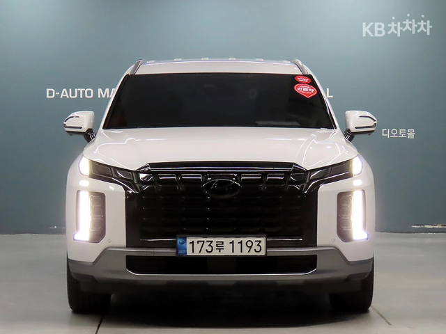 Hyundai Palisade 3.8  ЛИЗИНГ БЕЗ ПЪРВОНАЧАЛНА ВНОСК - автомобили, коли, обяви за нови и употребявани 0