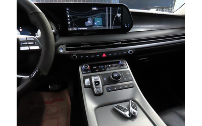 Hyundai Palisade 3.8  ЛИЗИНГ БЕЗ ПЪРВОНАЧАЛНА ВНОСК - автомобили, коли, обяви за нови и употребявани 10