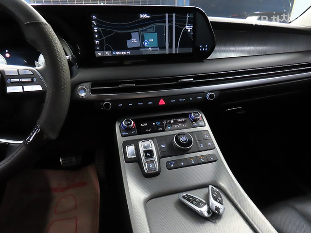 Hyundai Palisade 3.8  ЛИЗИНГ БЕЗ ПЪРВОНАЧАЛНА ВНОСК - автомобили, коли, обяви за нови и употребявани 10