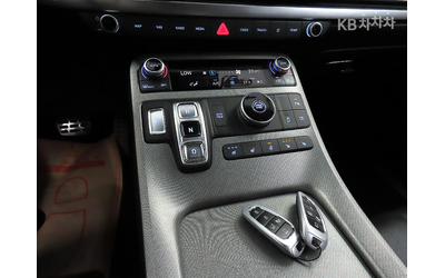 Hyundai Palisade 3.8  ЛИЗИНГ БЕЗ ПЪРВОНАЧАЛНА ВНОСК - автомобили, коли, обяви за нови и употребявани 11