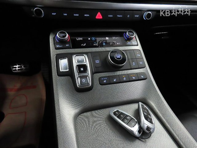 Hyundai Palisade 3.8  ЛИЗИНГ БЕЗ ПЪРВОНАЧАЛНА ВНОСК - автомобили, коли, обяви за нови и употребявани 11