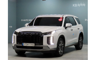 hyundai-palisade - 1