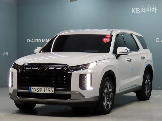 Hyundai Palisade 3.8  ЛИЗИНГ БЕЗ ПЪРВОНАЧАЛНА ВНОСК - автомобили, коли, обяви за нови и употребявани 1