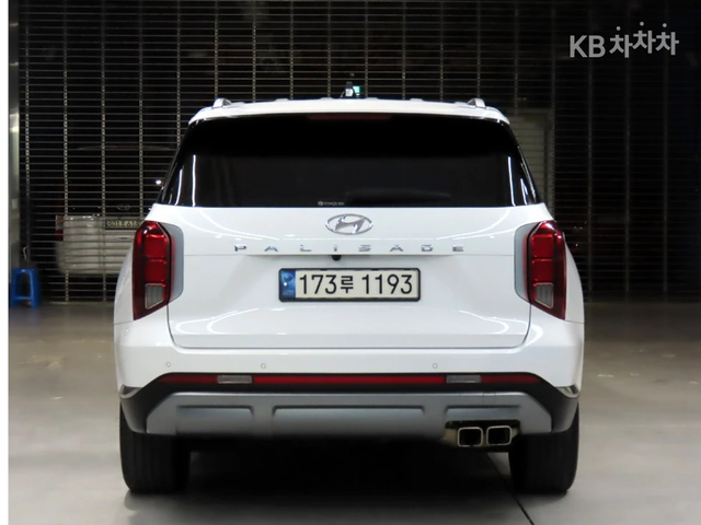 Hyundai Palisade 3.8  ЛИЗИНГ БЕЗ ПЪРВОНАЧАЛНА ВНОСК - автомобили, коли, обяви за нови и употребявани 2