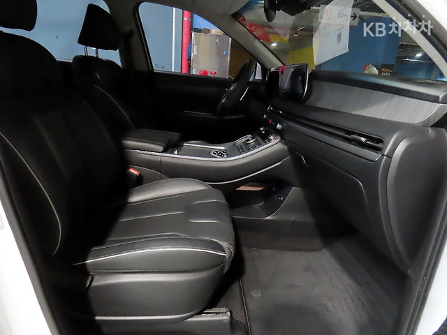 Hyundai Palisade 3.8  ЛИЗИНГ БЕЗ ПЪРВОНАЧАЛНА ВНОСК - автомобили, коли, обяви за нови и употребявани 7