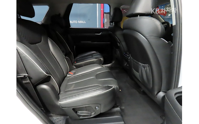 Hyundai Palisade 3.8  ЛИЗИНГ БЕЗ ПЪРВОНАЧАЛНА ВНОСК - автомобили, коли, обяви за нови и употребявани 8