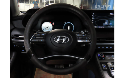 Hyundai Palisade 3.8  ЛИЗИНГ БЕЗ ПЪРВОНАЧАЛНА ВНОСК - автомобили, коли, обяви за нови и употребявани 9