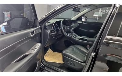 Hyundai Palisade 2.2 ЛИЗИНГ БЕЗ ПЪРВОНАЧАЛНА ВНОСКА - автомобили, коли, обяви за нови и употребявани 10