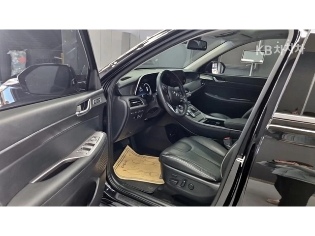 Hyundai Palisade 2.2 ЛИЗИНГ БЕЗ ПЪРВОНАЧАЛНА ВНОСКА - автомобили, коли, обяви за нови и употребявани 10