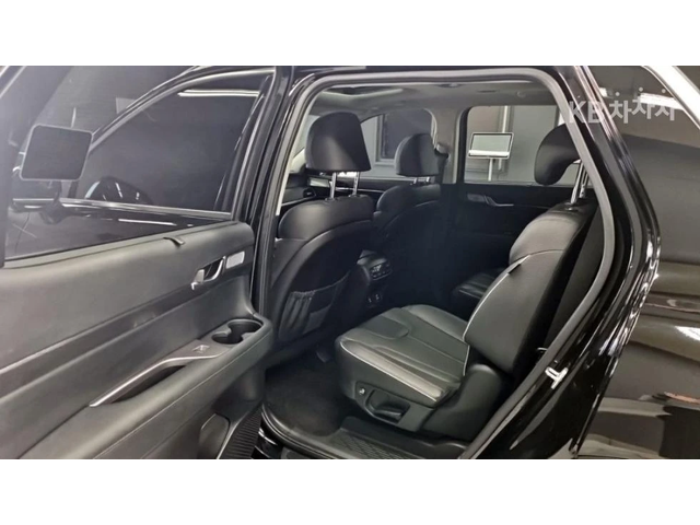 Hyundai Palisade 2.2 ЛИЗИНГ БЕЗ ПЪРВОНАЧАЛНА ВНОСКА - автомобили, коли, обяви за нови и употребявани 11